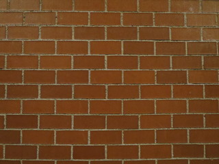 Obraz premium Brick wall background