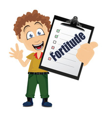 motivational slogan collage vector