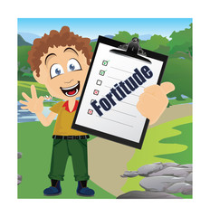 motivational slogan collage vector