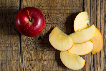 Apples