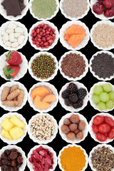 Superfoods