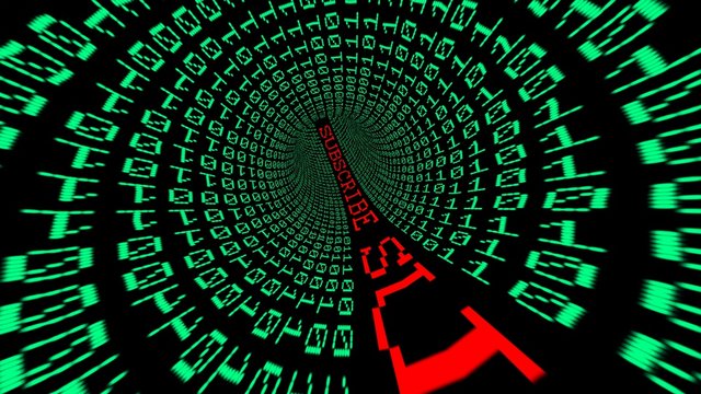 Subscribe data tunnel - Powered by Adobe