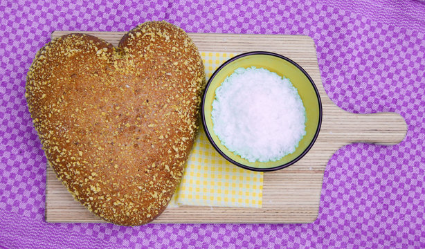 Brot und Salz
