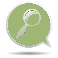 Vector Search Icon