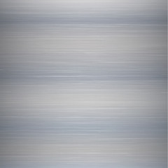 texture of scratched metal