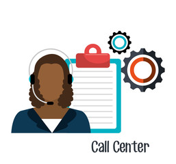 call center design 