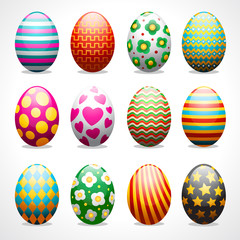 Easter Eggs