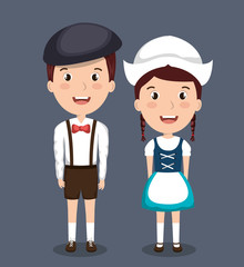 German culture design 