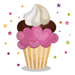 happy birthday design 