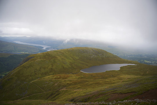 Ben Nevis, Scotland