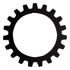 connectivity gears icons