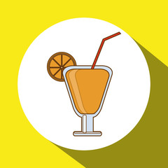 Travel icon design, vector illustration