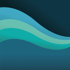 Geometric Background design, vector illustration