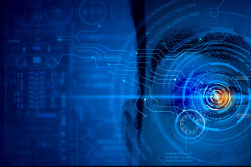 Scanning for personality identification