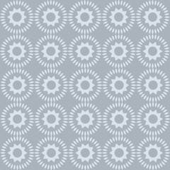 Pattern background design, vector illustration