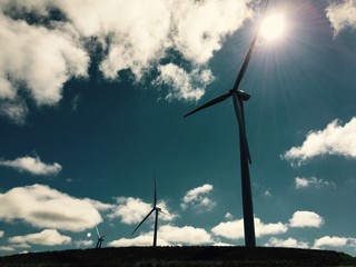 Wind Power