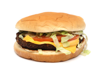 Hamburger