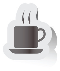 business and financial icon