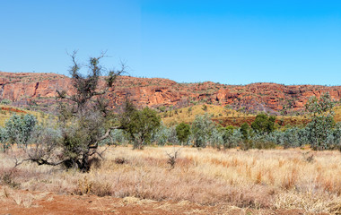 Bungle Bungles in Western Australia