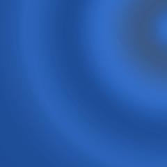 blue Abstract Background