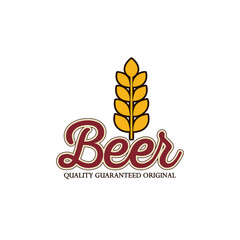 Beer icon