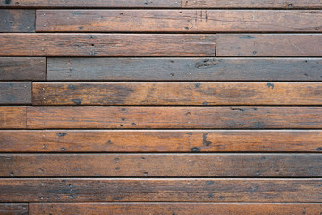 Fototapeta na wymiar old panels wood texture as background
