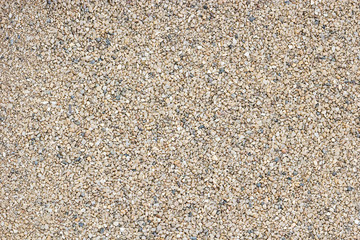 Close-up sand texture for background