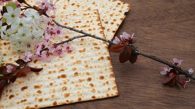 Passover matzo pesah jewish culture