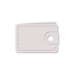Fototapeta premium Wallet icon