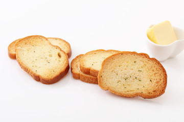 おいしそうなパン