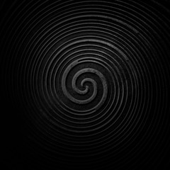 abstract crude metal background