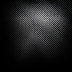 Fototapeta premium striped metal plate background