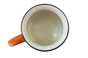 coffee cup