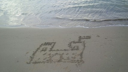 castello in riva al mare