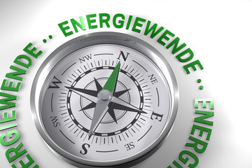 3d compass energiewende
