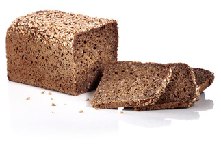 dark bread