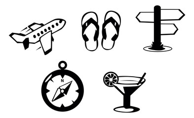 Universal Icons
