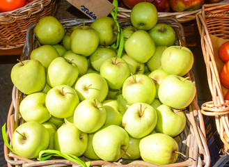 original italian apples