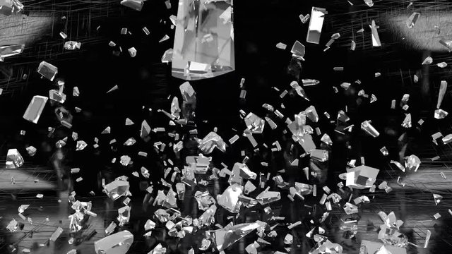 C&oelig;ur bris&eacute;