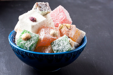 Turkish delight
