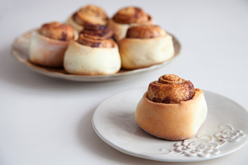Fresh bakery