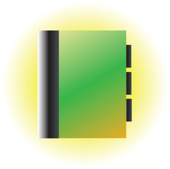 office supplies icons