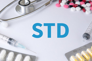 STD