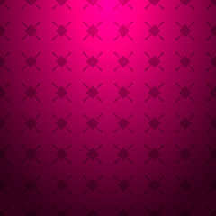 Geometric abstract pattern