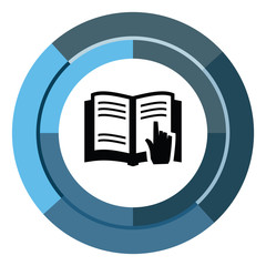 office equipment and supplies vector