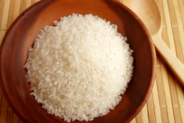 Japanese rice image