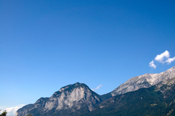 Alpen - &Ouml;sterreich 