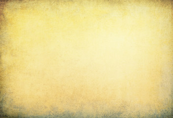 grunge background frame