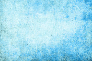 Vintage stained wooden