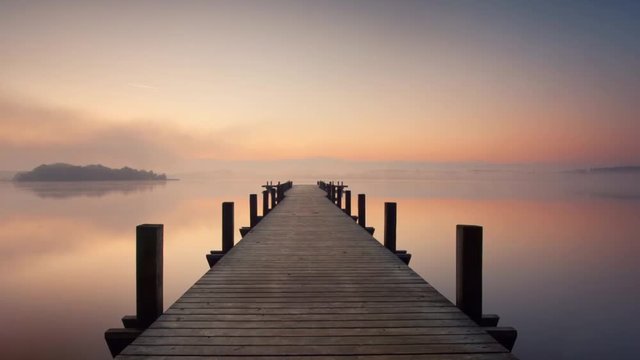 Sommer am See